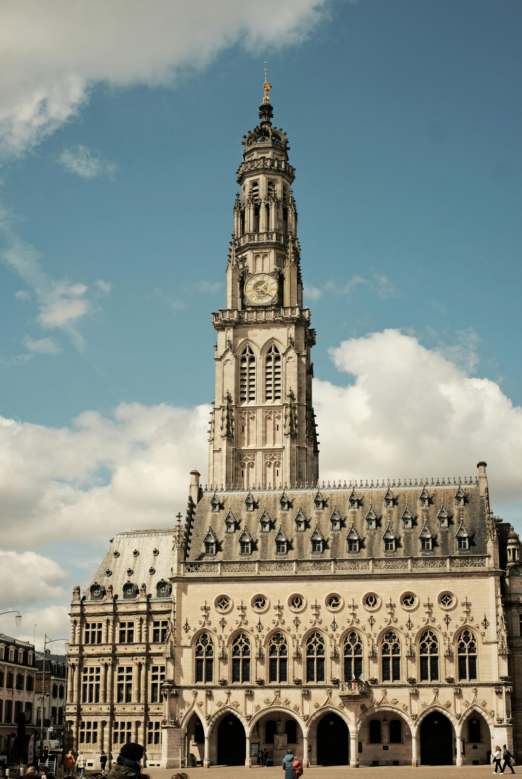 Agence web Arras
