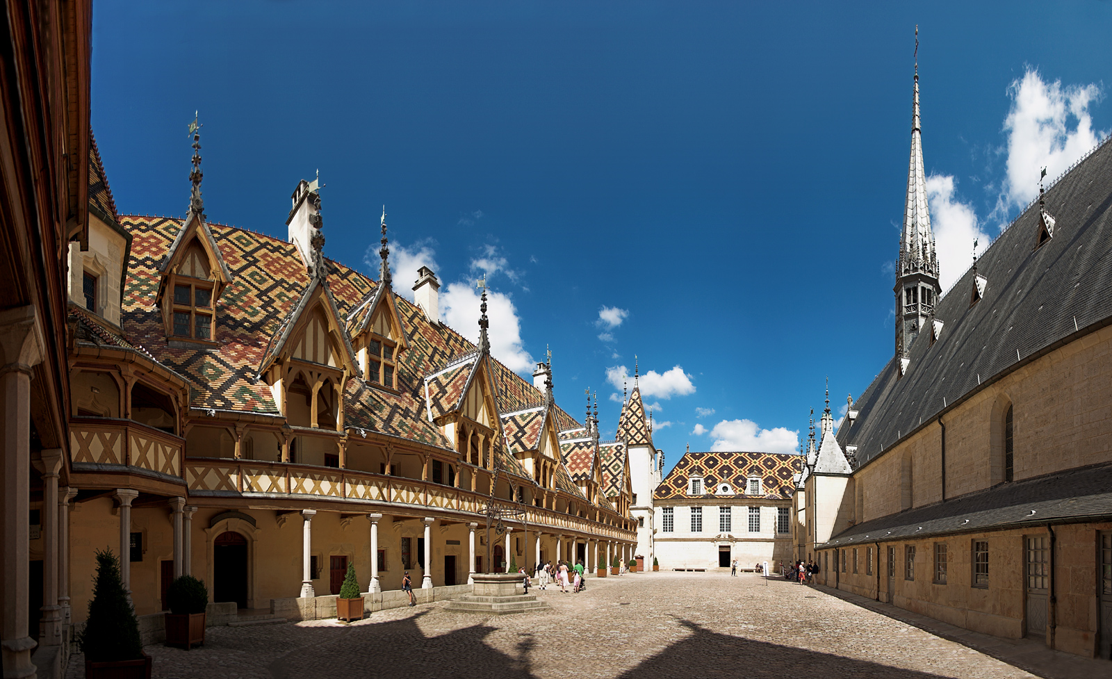 Création de site internet en Côte-d’Or (21)