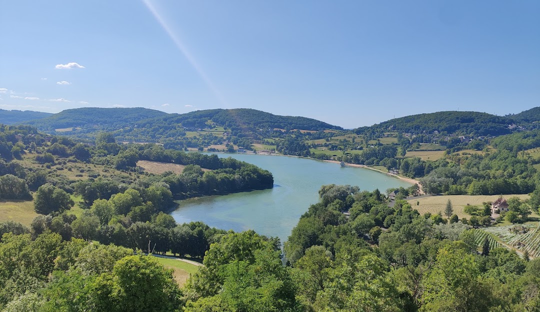 Création de site internet en Corrèze (19)