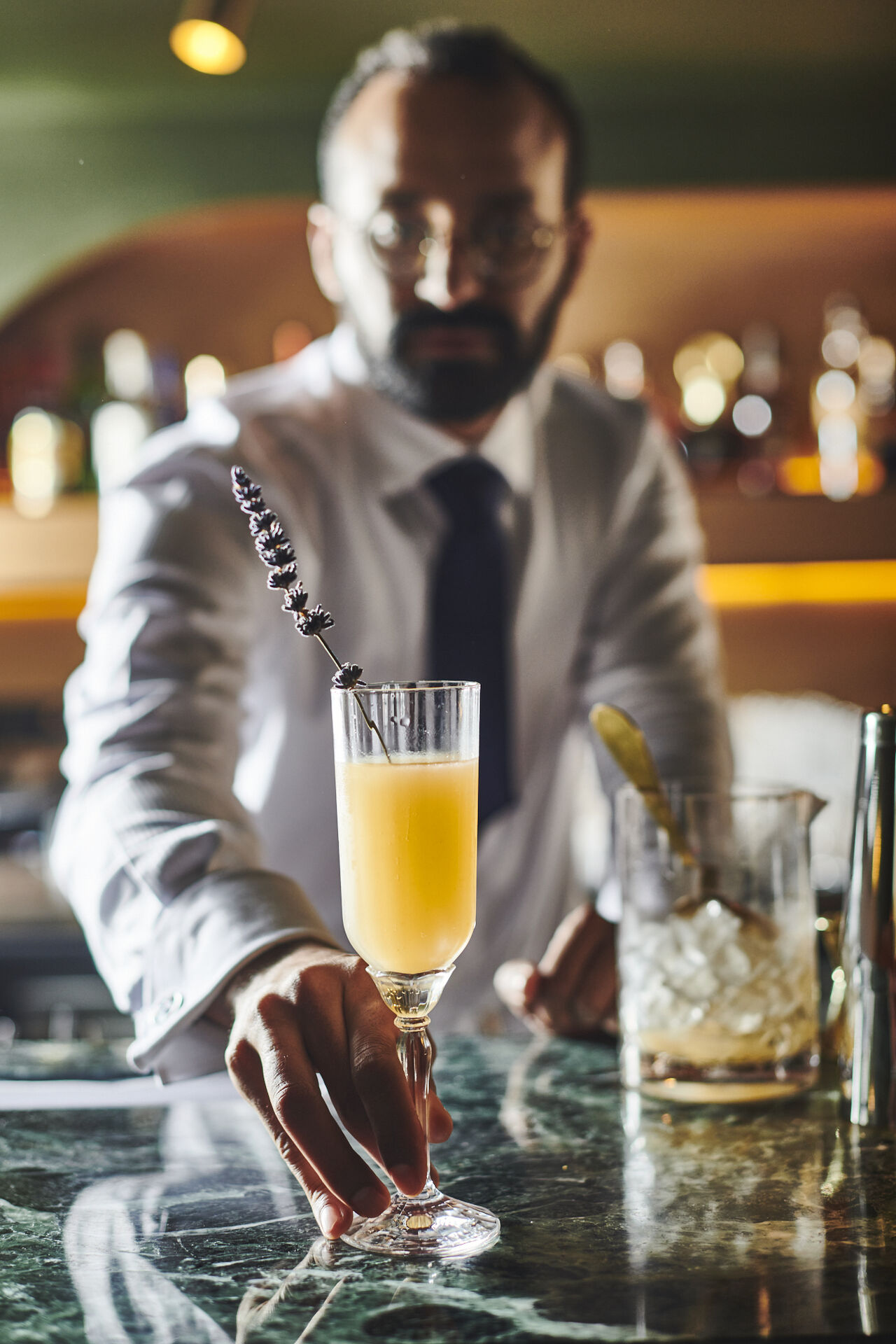 Création de site web pour restaurant